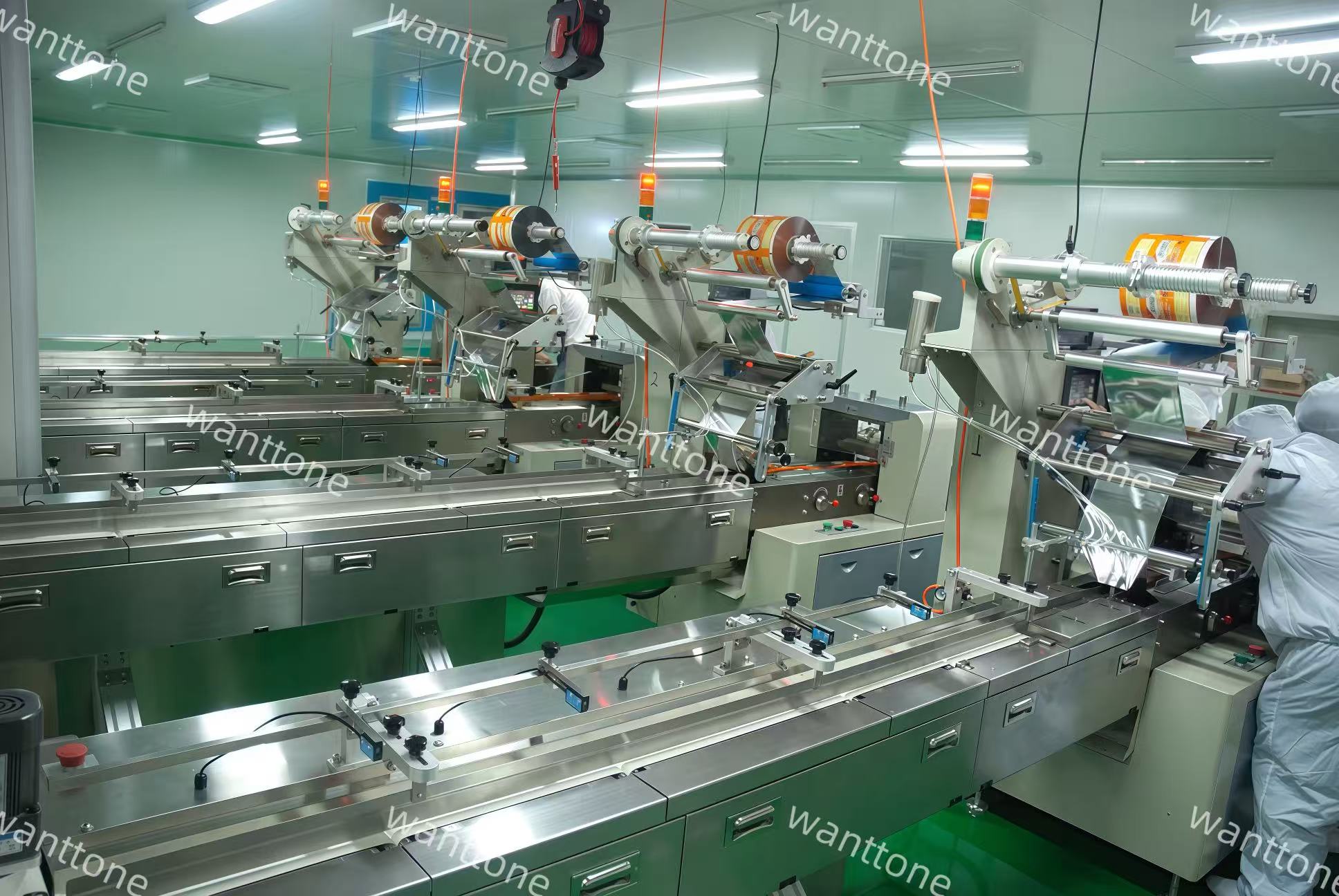 Packing Conveyor